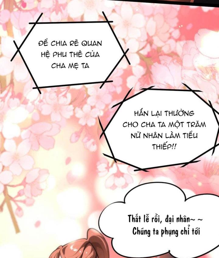 Tu Tiên Giới Duy Nhất Thuần Gia Môn Chapter 11 - Trang 3