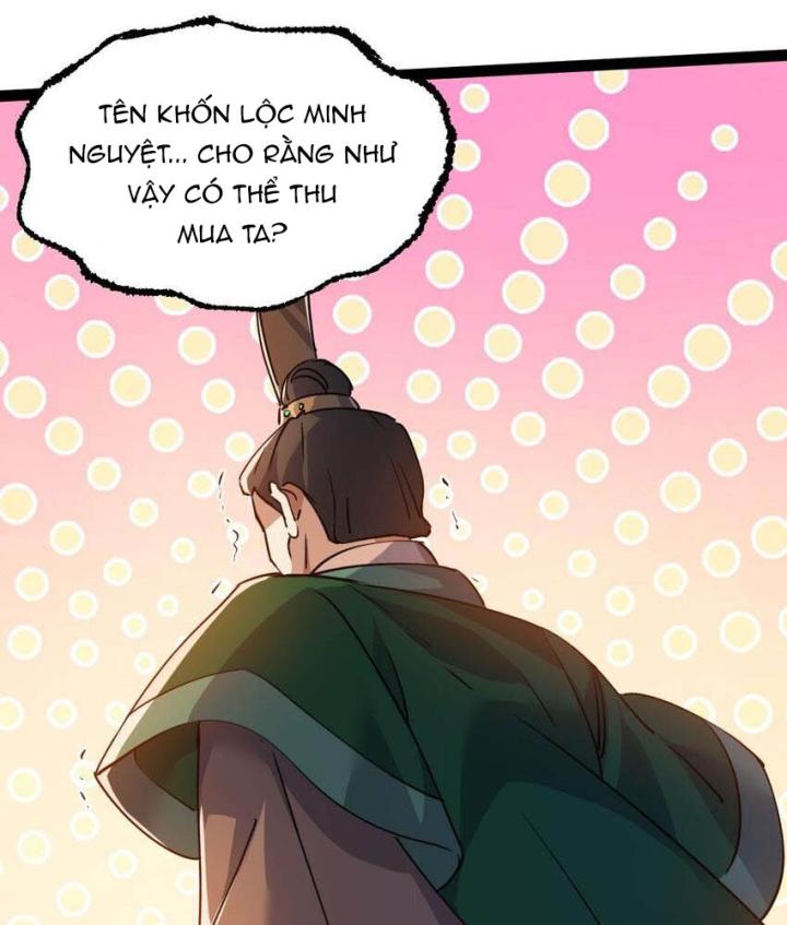 Tu Tiên Giới Duy Nhất Thuần Gia Môn Chapter 11 - Trang 3