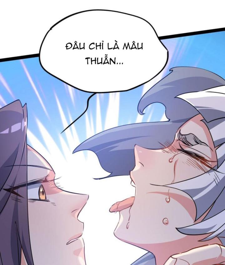 Tu Tiên Giới Duy Nhất Thuần Gia Môn Chapter 11 - Trang 3