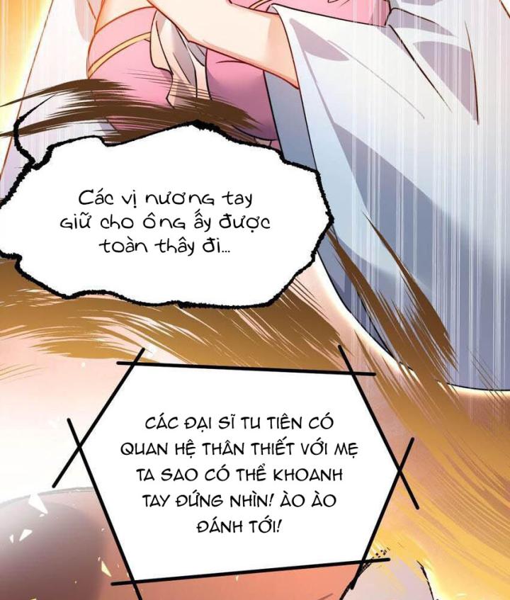 Tu Tiên Giới Duy Nhất Thuần Gia Môn Chapter 11 - Trang 3