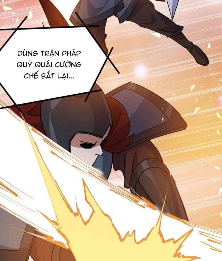 Tu Tiên Giới Duy Nhất Thuần Gia Môn Chapter 11 - Trang 3