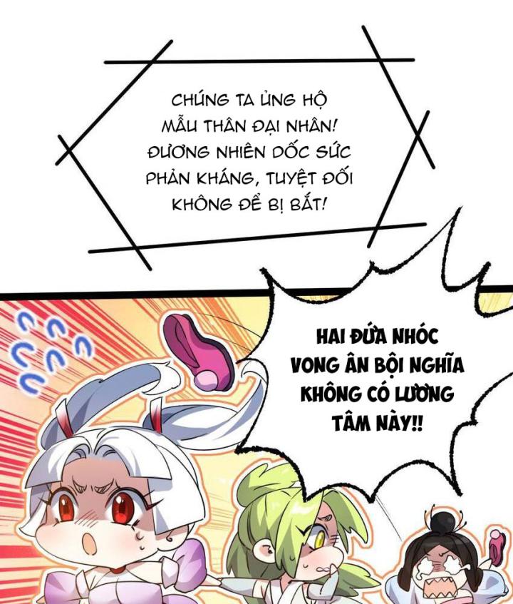 Tu Tiên Giới Duy Nhất Thuần Gia Môn Chapter 11 - Trang 3