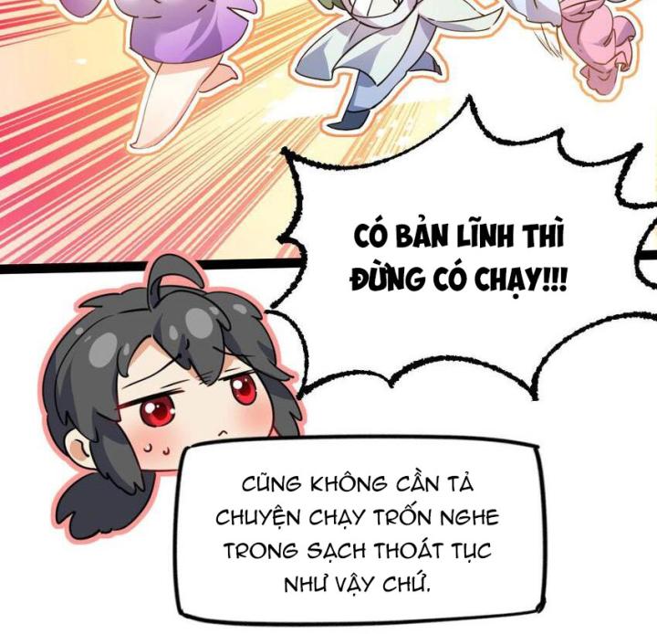 Tu Tiên Giới Duy Nhất Thuần Gia Môn Chapter 11 - Trang 3