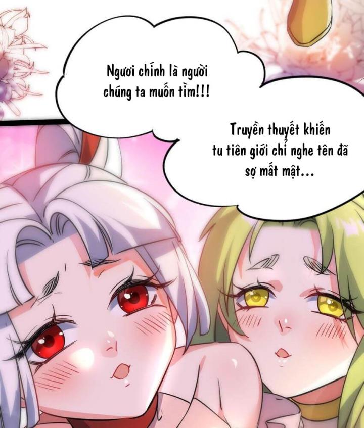 Tu Tiên Giới Duy Nhất Thuần Gia Môn Chapter 11 - Trang 3