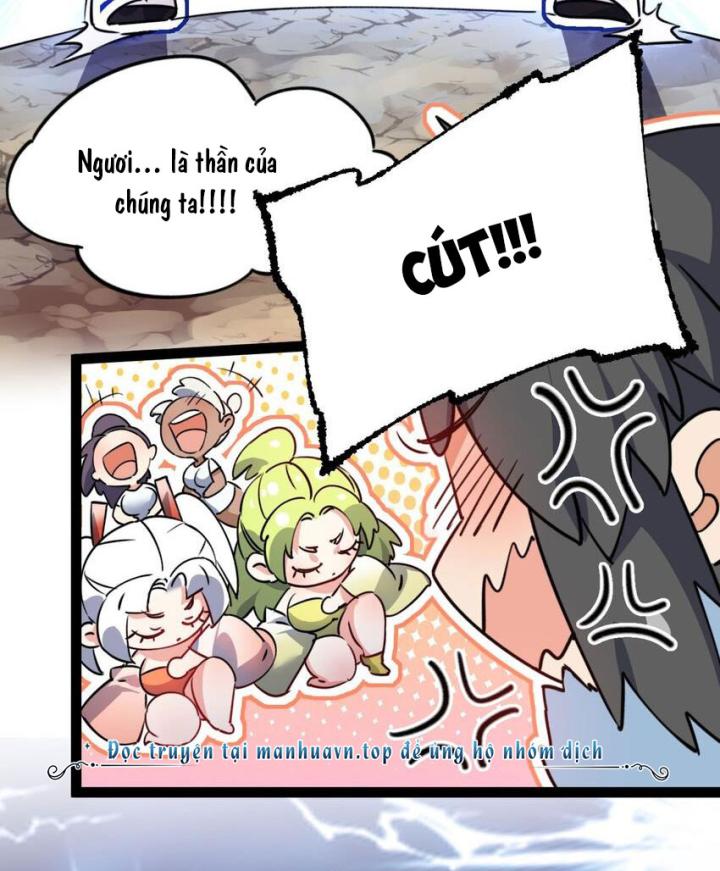 Tu Tiên Giới Duy Nhất Thuần Gia Môn Chapter 11 - Trang 3