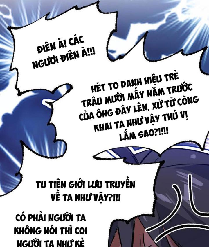 Tu Tiên Giới Duy Nhất Thuần Gia Môn Chapter 11 - Trang 3