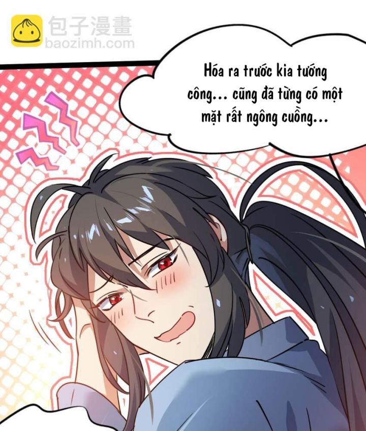 Tu Tiên Giới Duy Nhất Thuần Gia Môn Chapter 11 - Trang 3