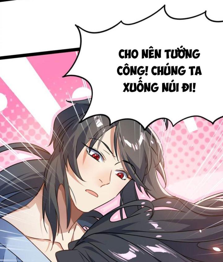 Tu Tiên Giới Duy Nhất Thuần Gia Môn Chapter 11 - Trang 3