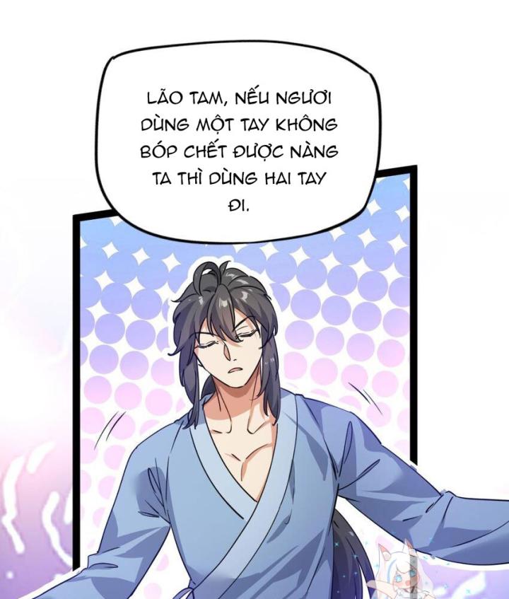 Tu Tiên Giới Duy Nhất Thuần Gia Môn Chapter 11 - Trang 3