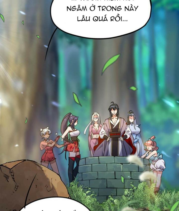 Tu Tiên Giới Duy Nhất Thuần Gia Môn Chapter 12 - Trang 3
