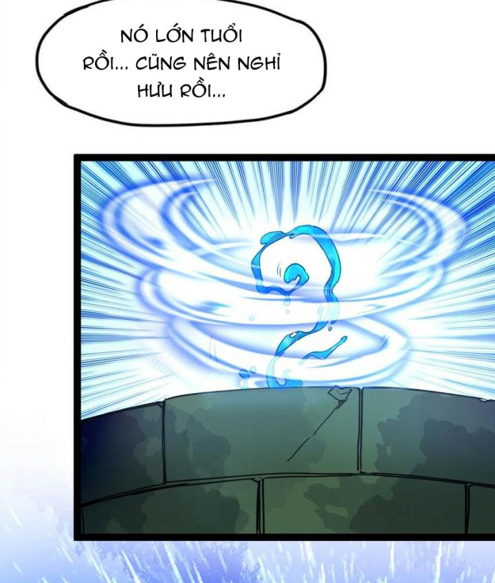 Tu Tiên Giới Duy Nhất Thuần Gia Môn Chapter 12 - Trang 3