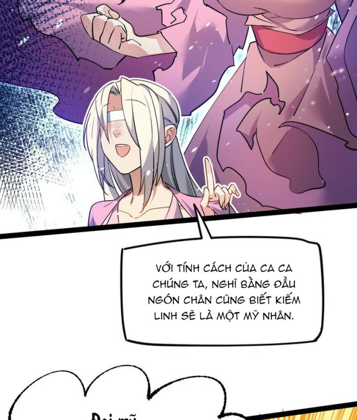 Tu Tiên Giới Duy Nhất Thuần Gia Môn Chapter 12 - Trang 3