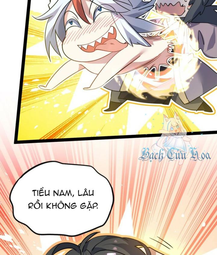 Tu Tiên Giới Duy Nhất Thuần Gia Môn Chapter 12 - Trang 3