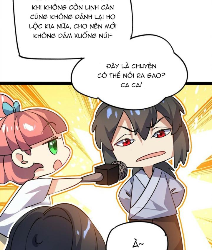 Tu Tiên Giới Duy Nhất Thuần Gia Môn Chapter 12 - Trang 3