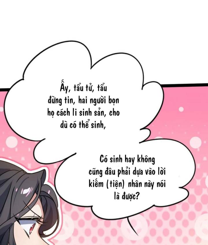 Tu Tiên Giới Duy Nhất Thuần Gia Môn Chapter 12 - Trang 3
