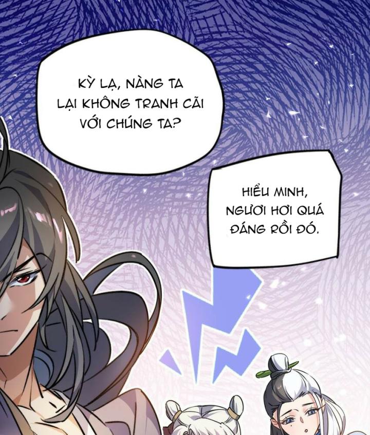 Tu Tiên Giới Duy Nhất Thuần Gia Môn Chapter 12 - Trang 3