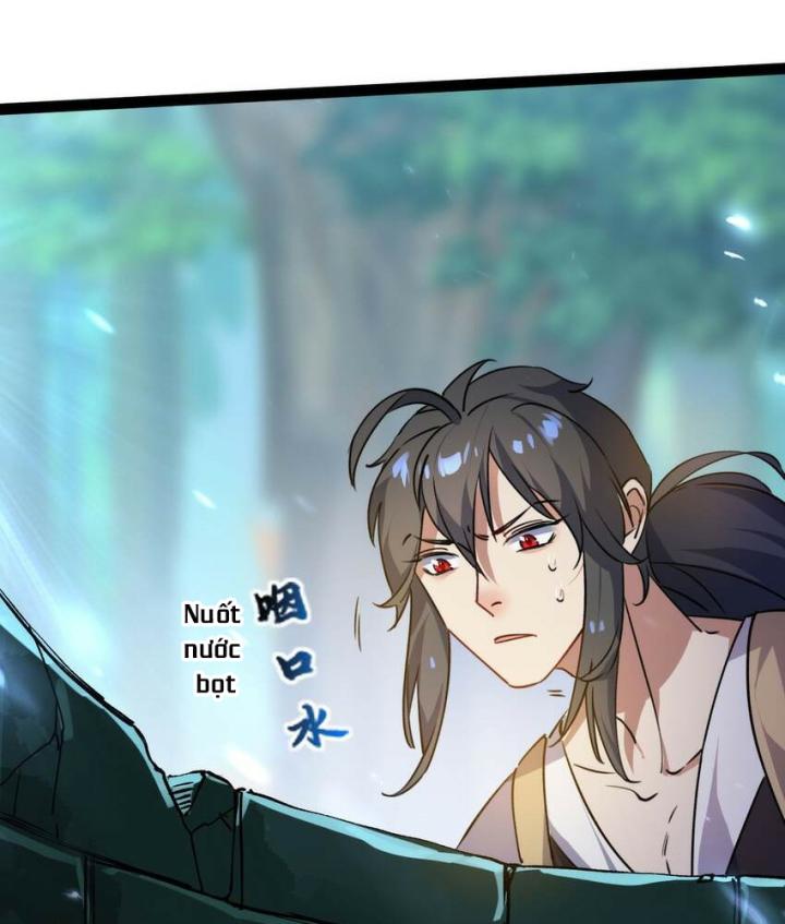 Tu Tiên Giới Duy Nhất Thuần Gia Môn Chapter 13 - Trang 3
