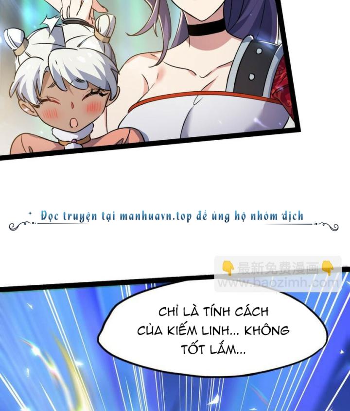 Tu Tiên Giới Duy Nhất Thuần Gia Môn Chapter 13 - Trang 3