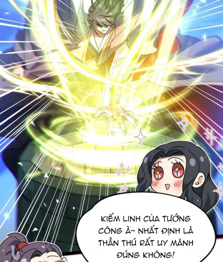 Tu Tiên Giới Duy Nhất Thuần Gia Môn Chapter 13 - Trang 3
