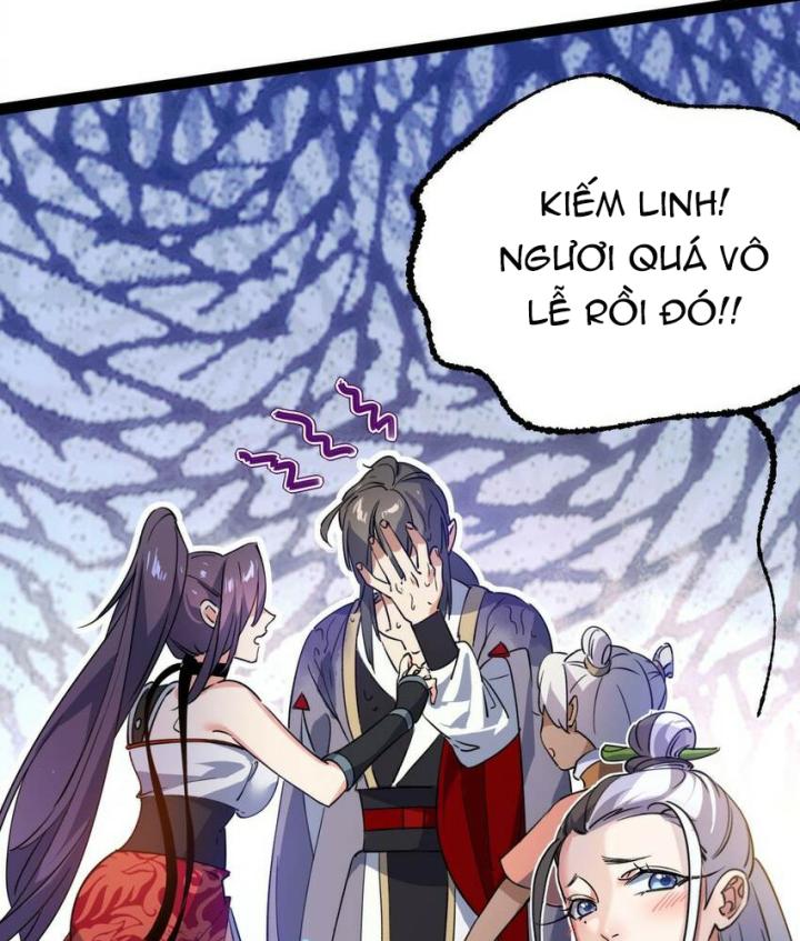 Tu Tiên Giới Duy Nhất Thuần Gia Môn Chapter 13 - Trang 3