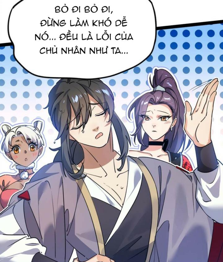 Tu Tiên Giới Duy Nhất Thuần Gia Môn Chapter 13 - Trang 3