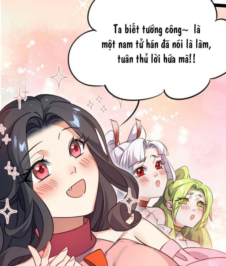 Tu Tiên Giới Duy Nhất Thuần Gia Môn Chapter 13 - Trang 3