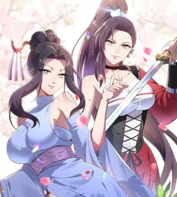 Tu Tiên Giới Duy Nhất Thuần Gia Môn Chapter 14 - Trang 3