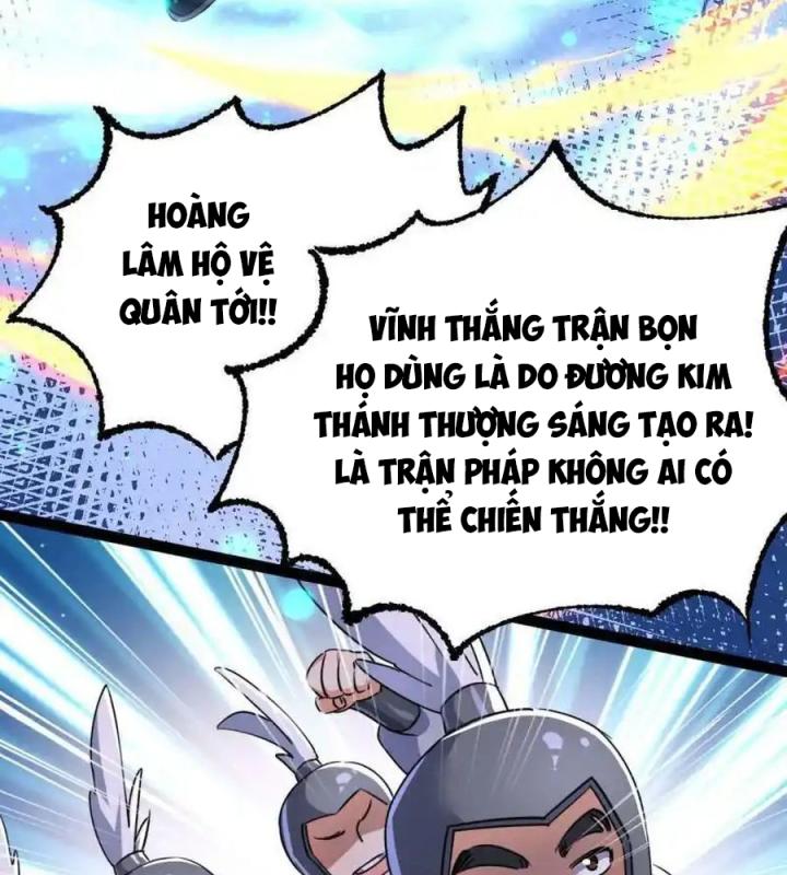 Tu Tiên Giới Duy Nhất Thuần Gia Môn Chapter 14 - Trang 3
