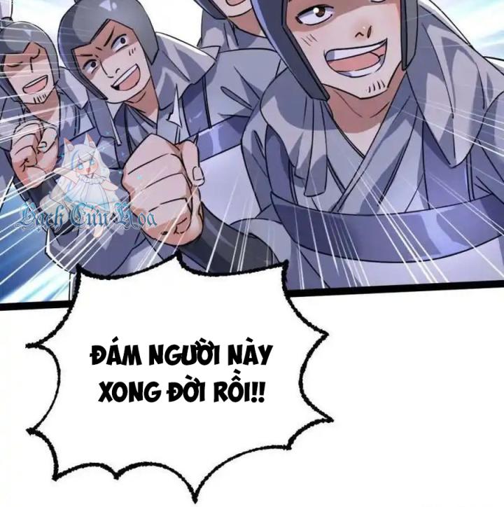 Tu Tiên Giới Duy Nhất Thuần Gia Môn Chapter 14 - Trang 3