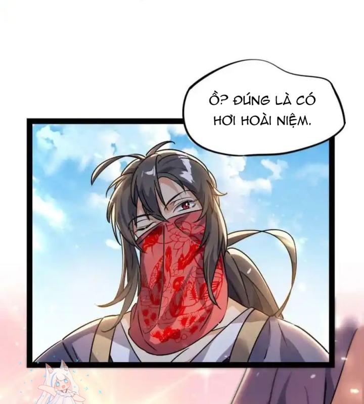 Tu Tiên Giới Duy Nhất Thuần Gia Môn Chapter 14 - Trang 3
