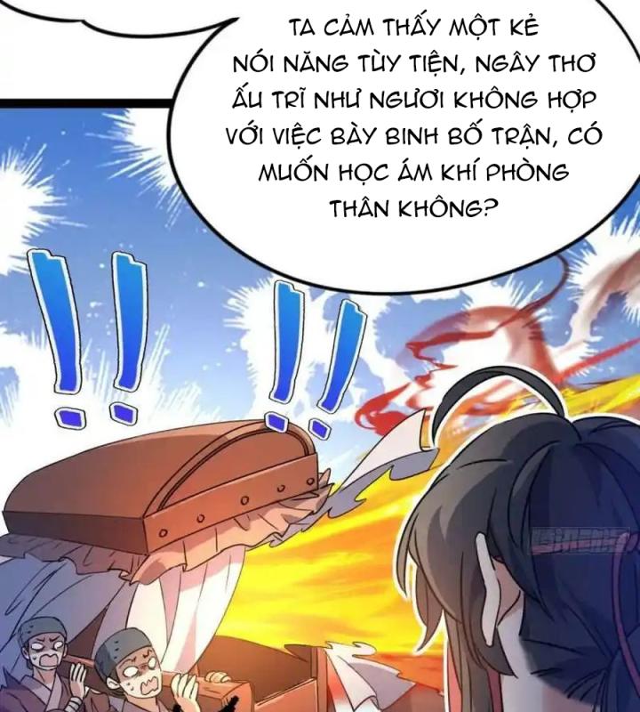 Tu Tiên Giới Duy Nhất Thuần Gia Môn Chapter 14 - Trang 3