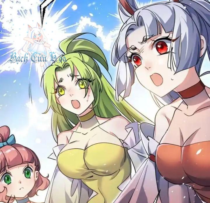 Tu Tiên Giới Duy Nhất Thuần Gia Môn Chapter 14 - Trang 3