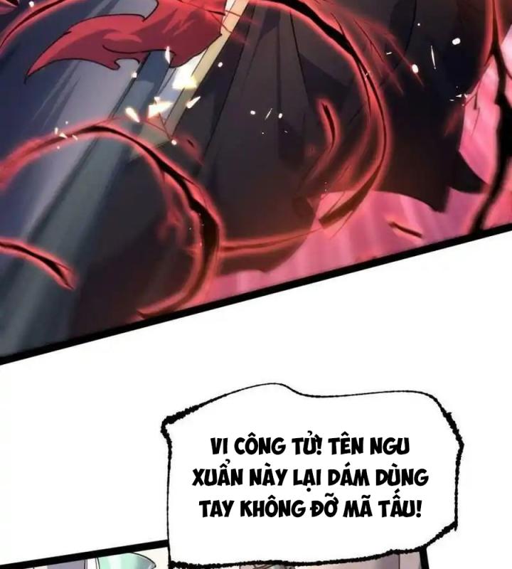 Tu Tiên Giới Duy Nhất Thuần Gia Môn Chapter 14 - Trang 3