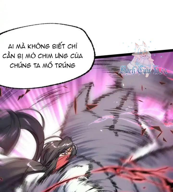 Tu Tiên Giới Duy Nhất Thuần Gia Môn Chapter 14 - Trang 3