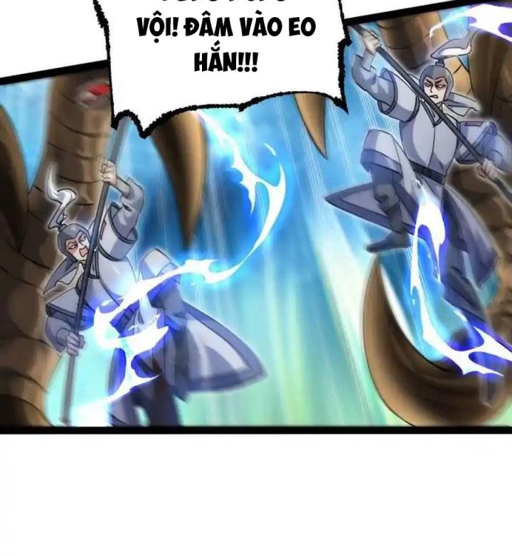 Tu Tiên Giới Duy Nhất Thuần Gia Môn Chapter 14 - Trang 3