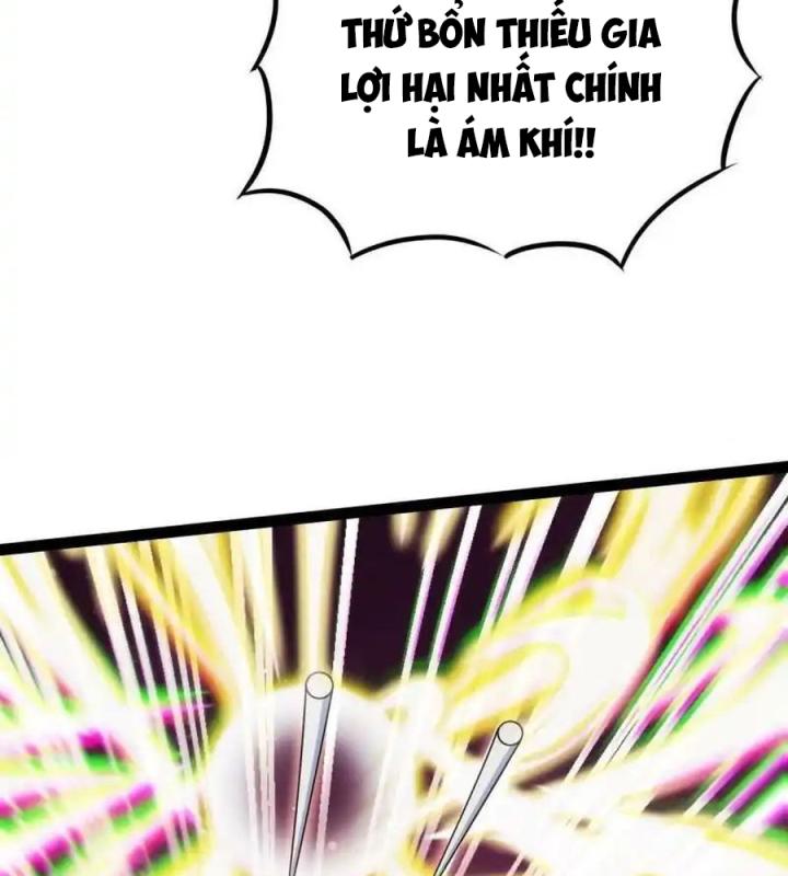 Tu Tiên Giới Duy Nhất Thuần Gia Môn Chapter 15 - Trang 3