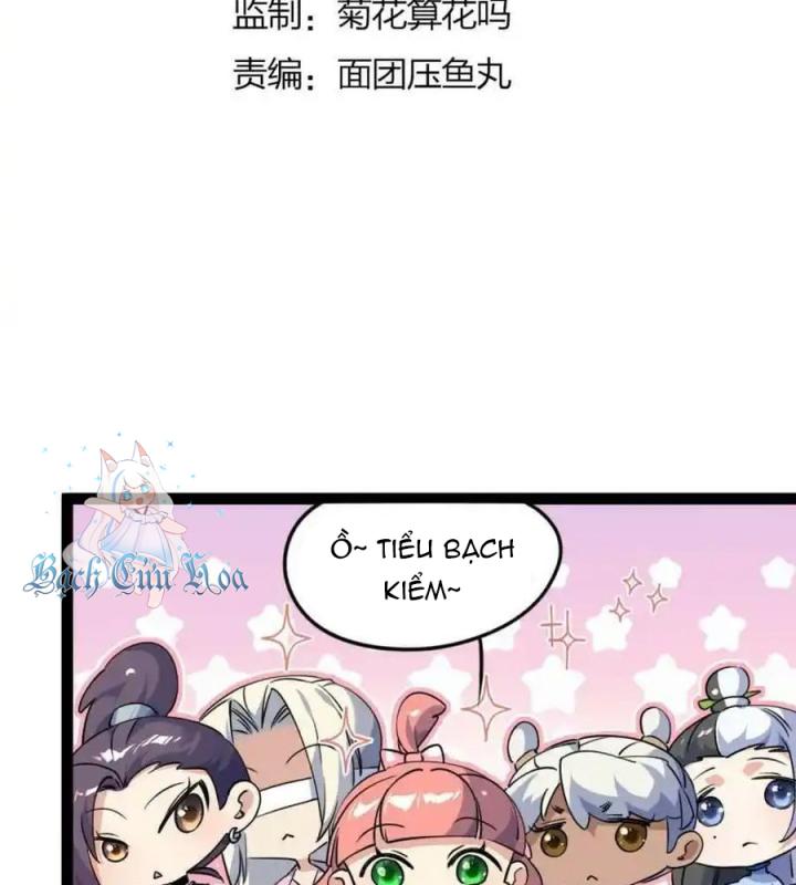 Tu Tiên Giới Duy Nhất Thuần Gia Môn Chapter 15 - Trang 3