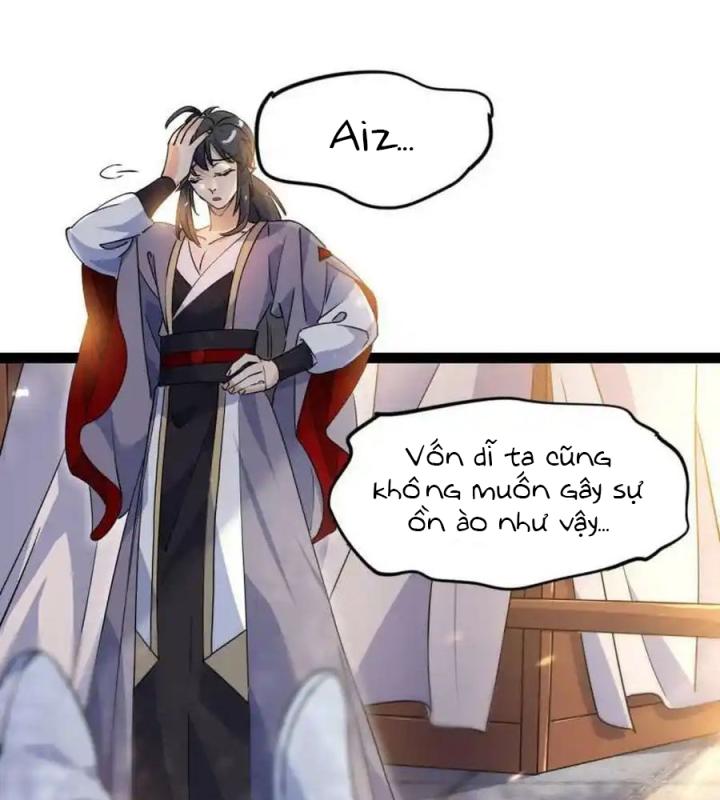 Tu Tiên Giới Duy Nhất Thuần Gia Môn Chapter 15 - Trang 3
