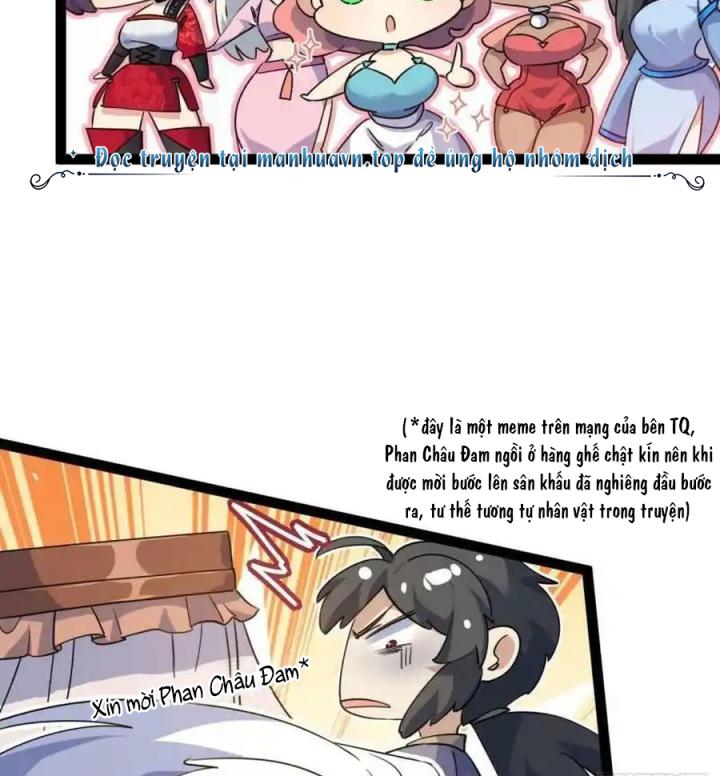 Tu Tiên Giới Duy Nhất Thuần Gia Môn Chapter 15 - Trang 3