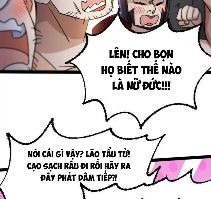 Tu Tiên Giới Duy Nhất Thuần Gia Môn Chapter 15 - Trang 3