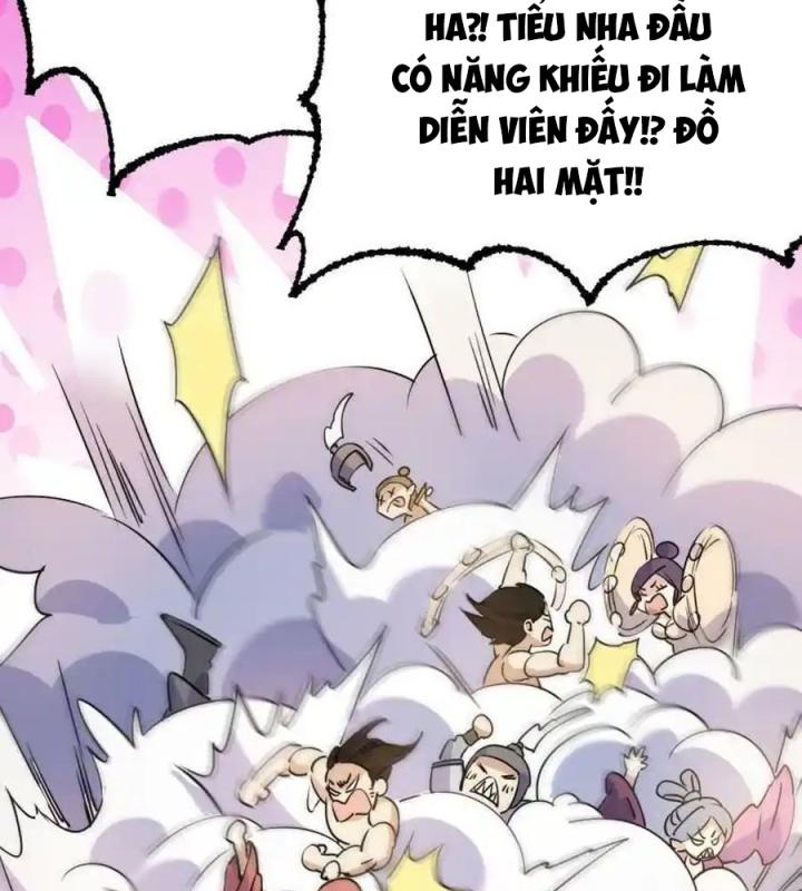 Tu Tiên Giới Duy Nhất Thuần Gia Môn Chapter 15 - Trang 3