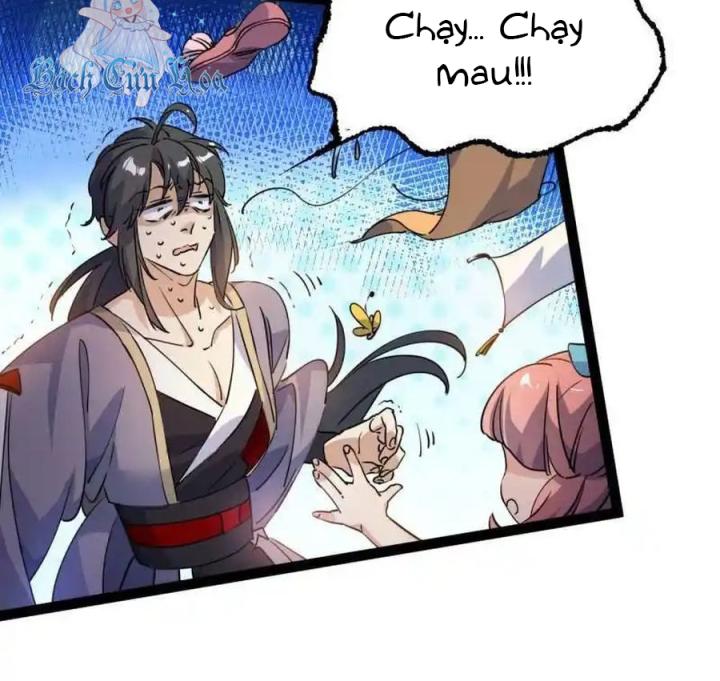 Tu Tiên Giới Duy Nhất Thuần Gia Môn Chapter 15 - Trang 3