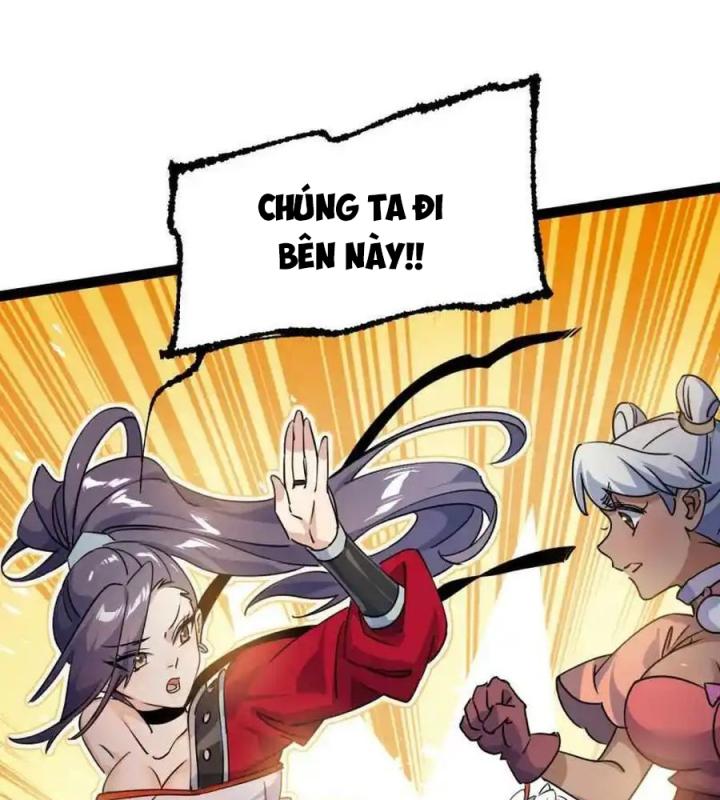 Tu Tiên Giới Duy Nhất Thuần Gia Môn Chapter 15 - Trang 3