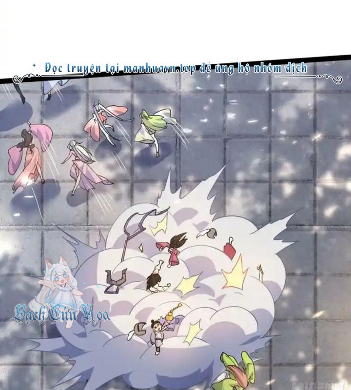 Tu Tiên Giới Duy Nhất Thuần Gia Môn Chapter 15 - Trang 3