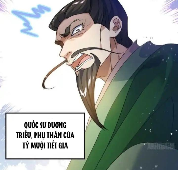 Tu Tiên Giới Duy Nhất Thuần Gia Môn Chapter 15 - Trang 3