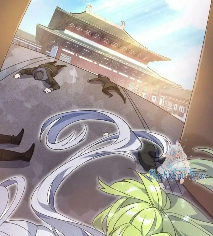 Tu Tiên Giới Duy Nhất Thuần Gia Môn Chapter 15 - Trang 3