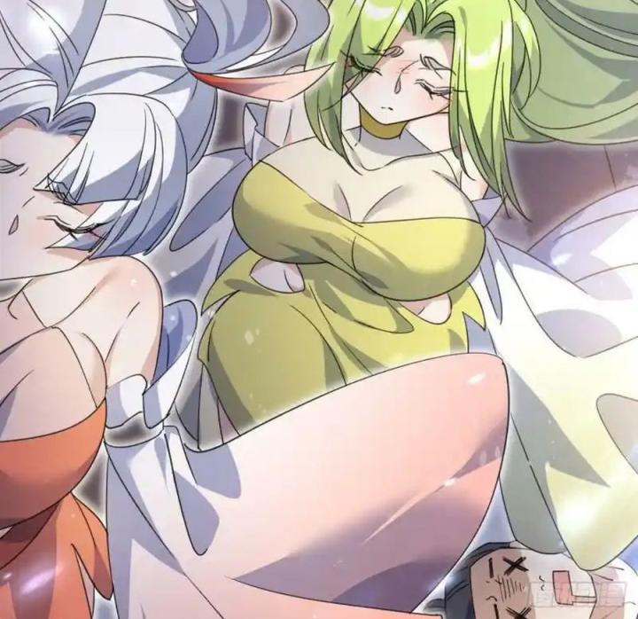 Tu Tiên Giới Duy Nhất Thuần Gia Môn Chapter 15 - Trang 3