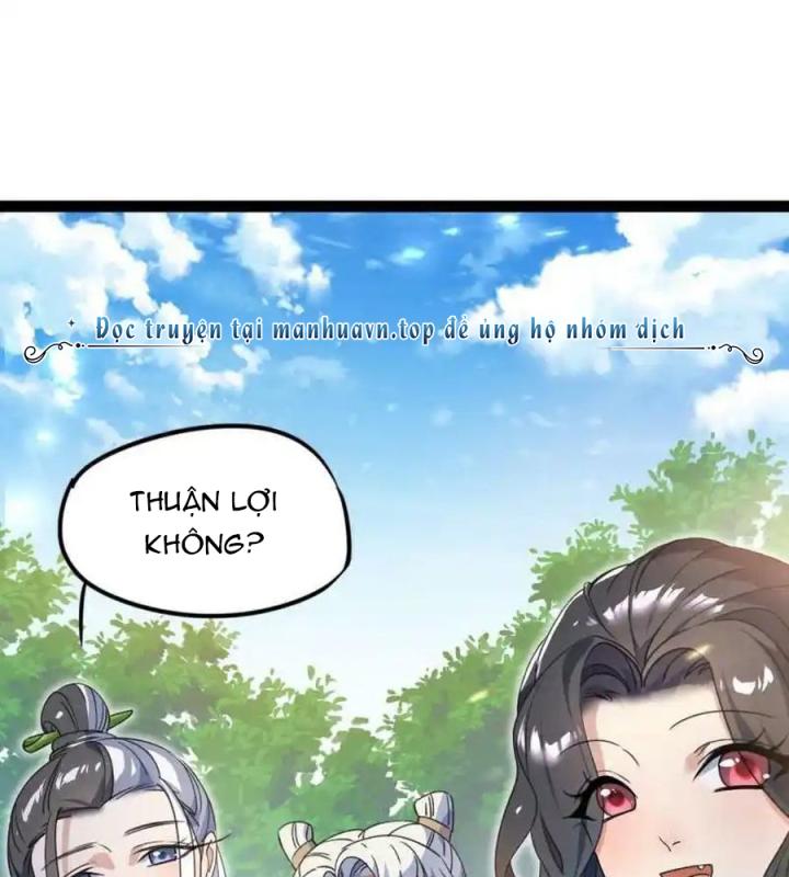 Tu Tiên Giới Duy Nhất Thuần Gia Môn Chapter 15 - Trang 3