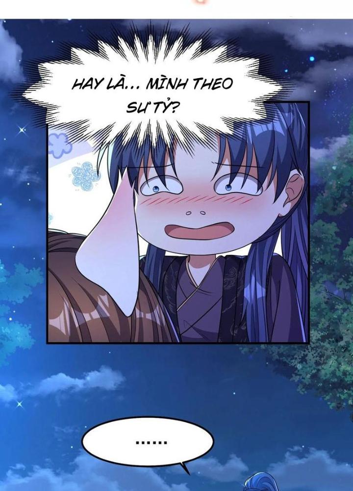 Bắt Đầu Đánh Dấu Bảy Vị Sư Tỷ Giúp Ta Bay Chapter 41 - Trang 2