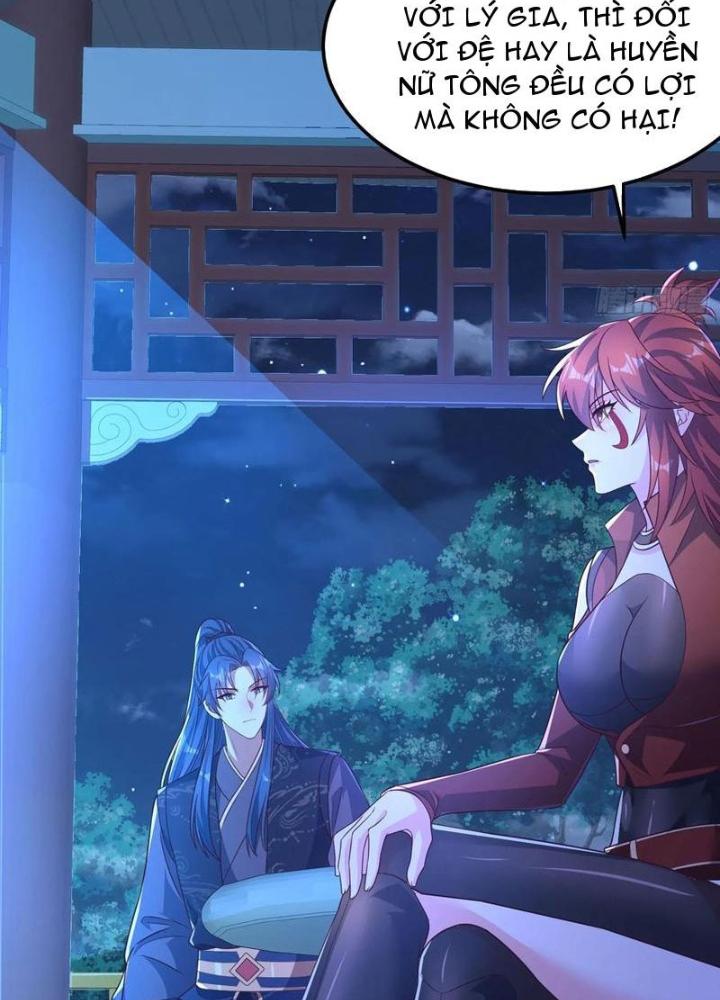 Bắt Đầu Đánh Dấu Bảy Vị Sư Tỷ Giúp Ta Bay Chapter 41 - Trang 2